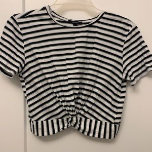 Forever 21 crop top